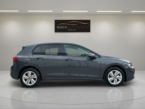 Volkswagen Golf Life 2.0TDI 115cv DSG   - Foto 5