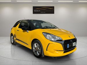 DS Automobiles DS 3 BlueHDI 100 S&S Desire 3p   - Foto 4