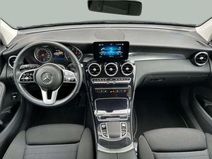 Mercedes Clase GLC 220d 4Matic 194cv 9G-Tronic   - Foto 12