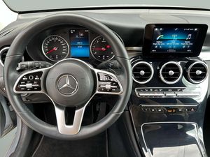 Mercedes Clase GLC 220d 4Matic 194cv 9G-Tronic   - Foto 13