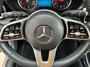 Mercedes Clase GLC 220d 4Matic 194cv 9G-Tronic   - Foto 15