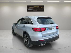 Mercedes Clase GLC 220d 4Matic 194cv 9G-Tronic   - Foto 9