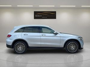 Mercedes Clase GLC 220d 4Matic 194cv 9G-Tronic   - Foto 5