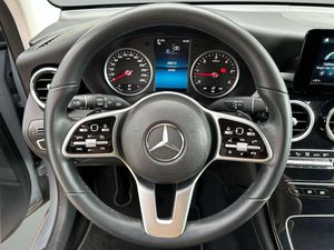 Mercedes Clase GLC 220d 4Matic 194cv 9G-Tronic   - Foto 14