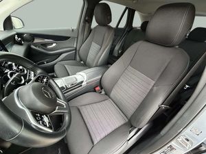 Mercedes Clase GLC 220d 4Matic 194cv 9G-Tronic   - Foto 10