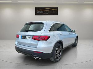 Mercedes Clase GLC 220d 4Matic 194cv 9G-Tronic   - Foto 7