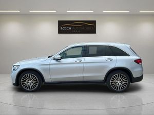 Mercedes Clase GLC 220d 4Matic 194cv 9G-Tronic   - Foto 6