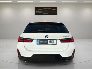 BMW Serie 3 Touring 320d 190cv M Sport   - Foto 8