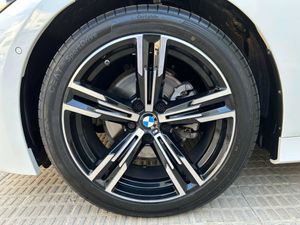 BMW Serie 3 Touring 320d 190cv M Sport   - Foto 34