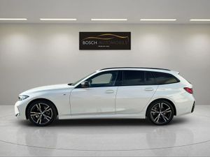 BMW Serie 3 Touring 320d 190cv M Sport   - Foto 6