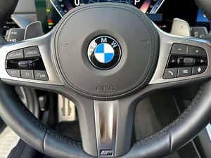 BMW Serie 3 Touring 320d 190cv M Sport   - Foto 15