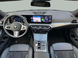 BMW Serie 3 Touring 320d 190cv M Sport   - Foto 12