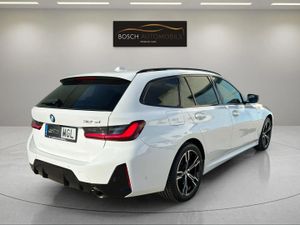 BMW Serie 3 Touring 320d 190cv M Sport   - Foto 7