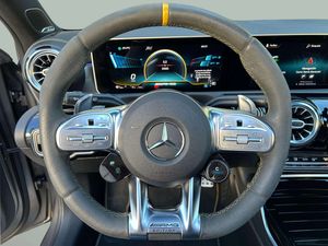 Mercedes Clase A 45s 421cv 4Matic +   - Foto 15