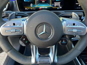 Mercedes Clase A 45s 421cv 4Matic +   - Foto 16