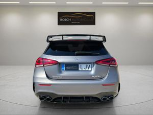 Mercedes Clase A 45s 421cv 4Matic +   - Foto 8