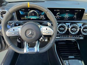 Mercedes Clase A 45s 421cv 4Matic +   - Foto 14