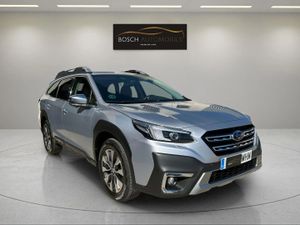 Subaru Outback 2.5i Touring 170cv   - Foto 6