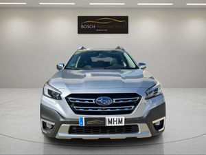 Subaru Outback 2.5i Touring 170cv   - Foto 5