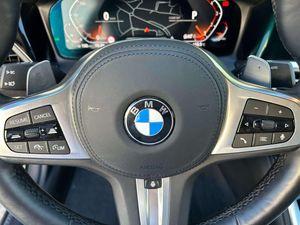 BMW Serie 4 Cabrio 420i 184cv M Sport   - Foto 16