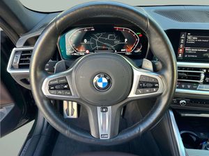 BMW Serie 4 Cabrio 420i 184cv M Sport   - Foto 15