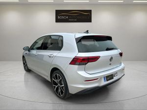 Volkswagen Golf Life 2.0TDI 115cv   - Foto 9