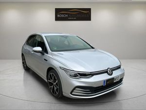 Volkswagen Golf Life 2.0TDI 115cv   - Foto 4