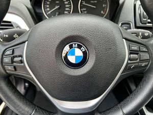 BMW Serie 1 118d 143cv Automático   - Foto 15