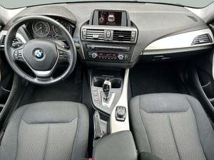 BMW Serie 1 118d 143cv Automático   - Foto 12