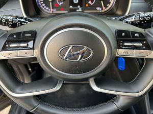 Hyundai Tucson Klass 1.6 T-GDI 150cv   - Foto 15