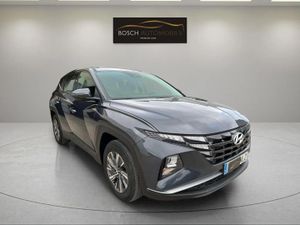 Hyundai Tucson Klass 1.6 T-GDI 150cv   - Foto 4