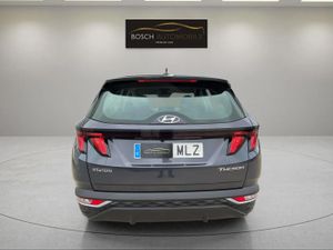 Hyundai Tucson Klass 1.6 T-GDI 150cv   - Foto 8