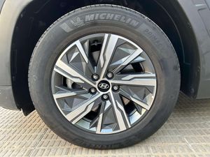 Hyundai Tucson Klass 1.6 T-GDI 150cv   - Foto 34