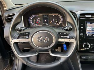 Hyundai Tucson Klass 1.6 T-GDI 150cv   - Foto 14