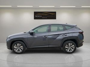 Hyundai Tucson Klass 1.6 T-GDI 150cv   - Foto 6