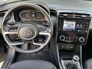 Hyundai Tucson Klass 1.6 T-GDI 150cv   - Foto 13