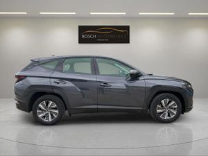 Hyundai Tucson Klass 1.6 T-GDI 150cv   - Foto 5