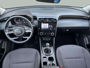 Hyundai Tucson Klass 1.6 T-GDI 150cv   - Foto 12