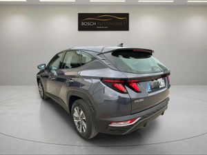 Hyundai Tucson Klass 1.6 T-GDI 150cv   - Foto 9