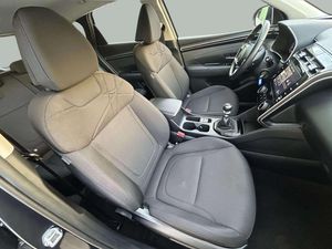 Hyundai Tucson Klass 1.6 T-GDI 150cv   - Foto 11