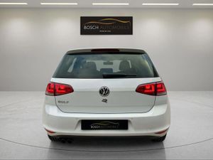 Volkswagen Golf Advance 2.0TDI 150cv DSG   - Foto 8