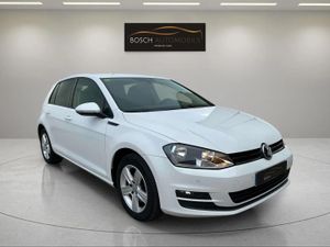 Volkswagen Golf Advance 2.0TDI 150cv DSG   - Foto 4