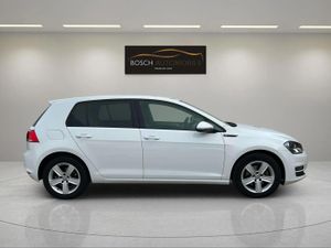 Volkswagen Golf Advance 2.0TDI 150cv DSG   - Foto 5