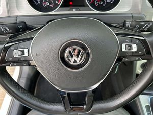 Volkswagen Golf Advance 2.0TDI 150cv DSG   - Foto 15