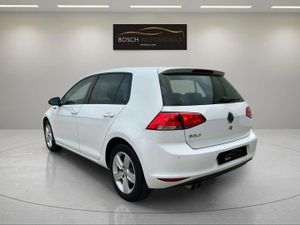 Volkswagen Golf Advance 2.0TDI 150cv DSG   - Foto 9