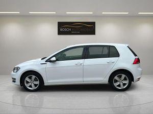 Volkswagen Golf Advance 2.0TDI 150cv DSG   - Foto 6