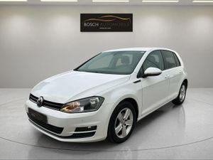 Volkswagen Golf Advance 2.0TDI 150cv DSG   - Foto 2