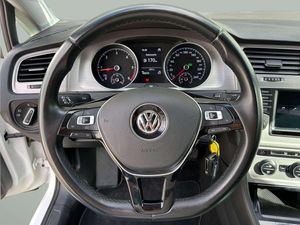 Volkswagen Golf Advance 2.0TDI 150cv DSG   - Foto 14