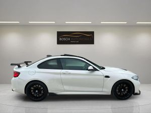 BMW M2 Coupé Competition 411cv DCT   - Foto 5