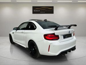 BMW M2 Coupé Competition 411cv DCT   - Foto 9